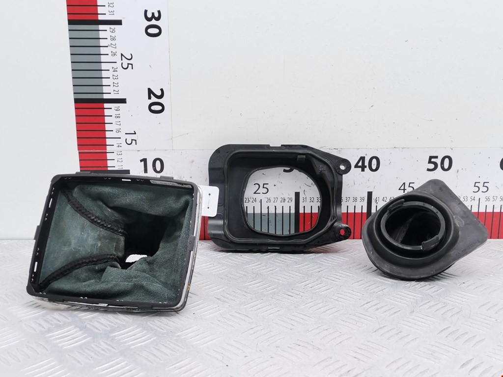 Чехол кулисы КПП MERCEDES-BENZ C-Class C-klasse W204 2007-2015