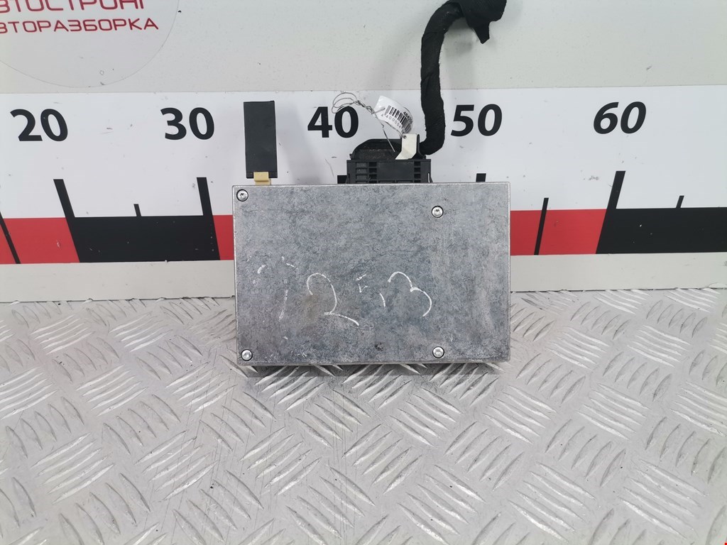 Блок комфорта VOLKSWAGEN Touareg 2002-2010