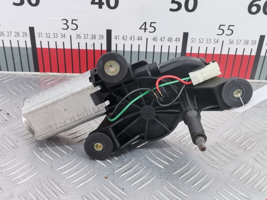 Моторчик стеклоочистителя задний FIAT Punto II (188) 1999-2007