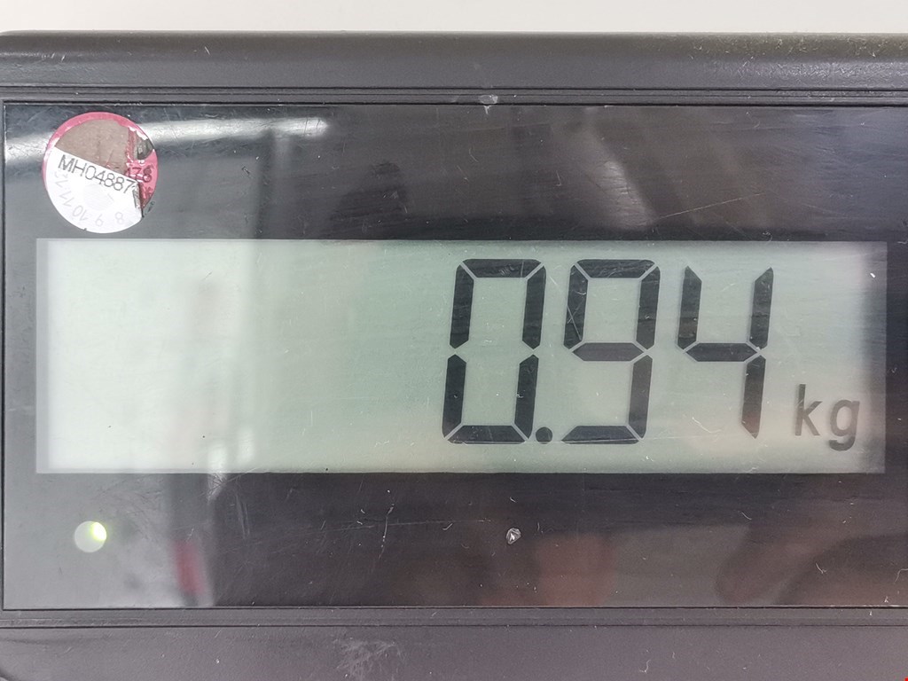 Моторчик стеклоочистителя задний FIAT Punto II (188) 1999-2007