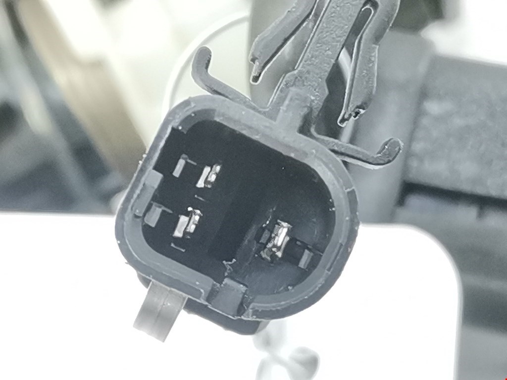 Замок багажника (крышки двери) FIAT Punto II (188) 1999-2007