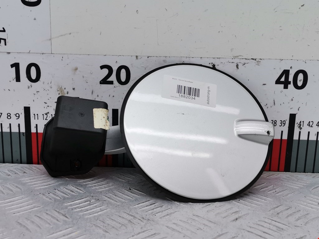 Лючок бензобака OPEL Astra H/Family 2004-2015