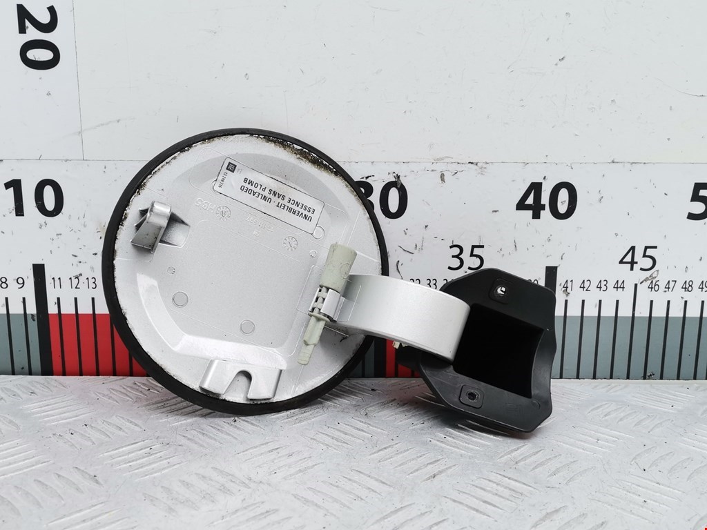 Лючок бензобака OPEL Astra H/Family 2004-2015