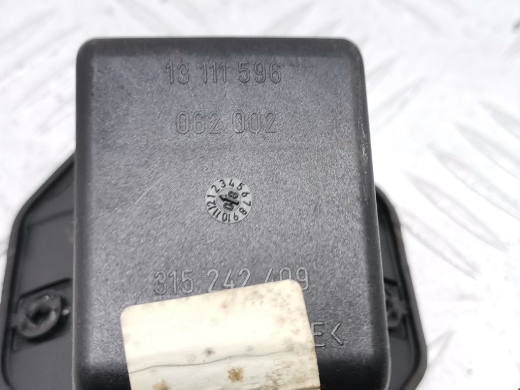 Лючок бензобака OPEL Astra H/Family 2004-2015