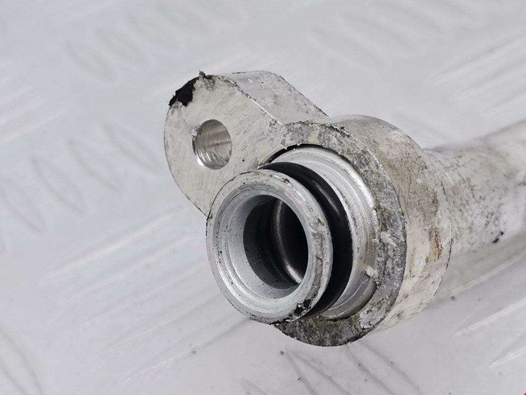 Трубка кондиционера FIAT Sedici 2005-2014