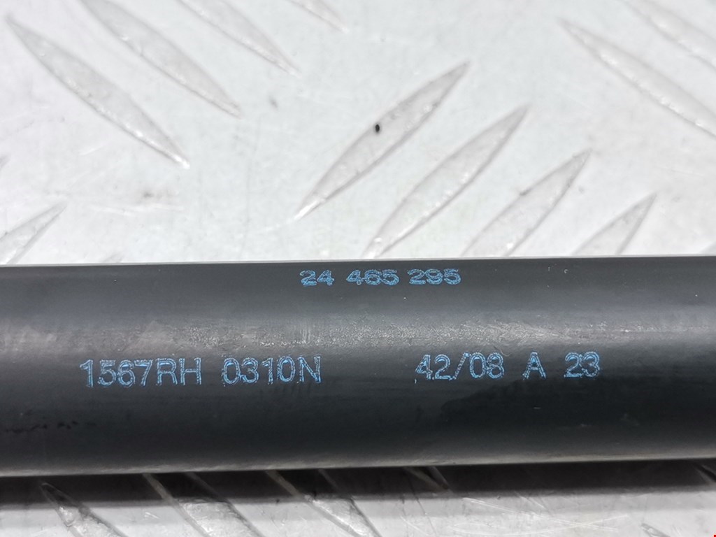 Амортизатор капота левый=правый OPEL Astra H/Family 2004-2015