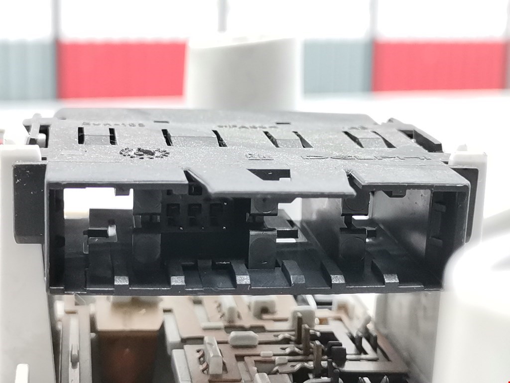 Плафон салонный (салона фонарь) OPEL Astra H/Family 2004-2015