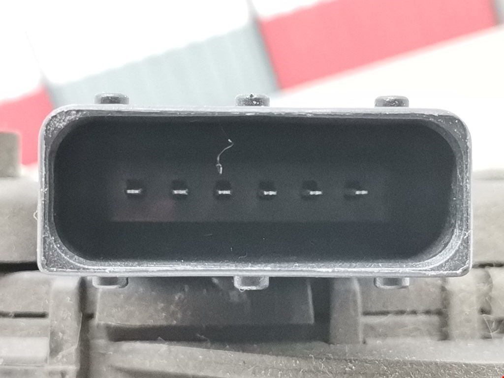 Педаль газа OPEL Astra H/Family 2004-2015