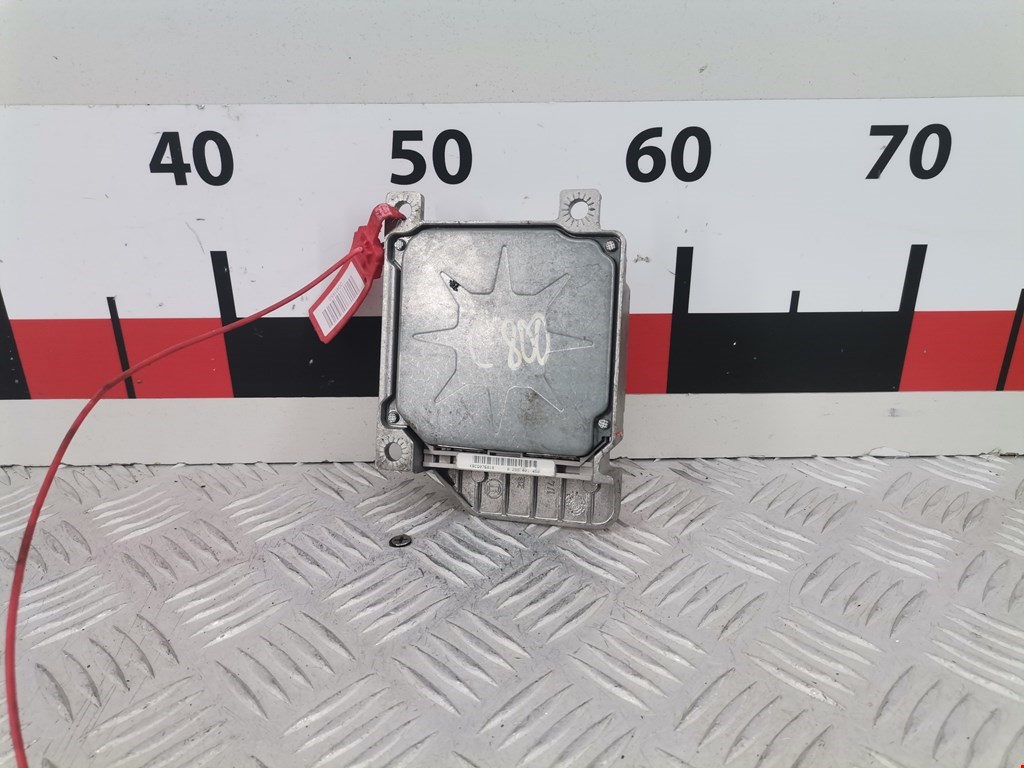 Блок управления AIR BAG BMW X5 E53 1999-2006