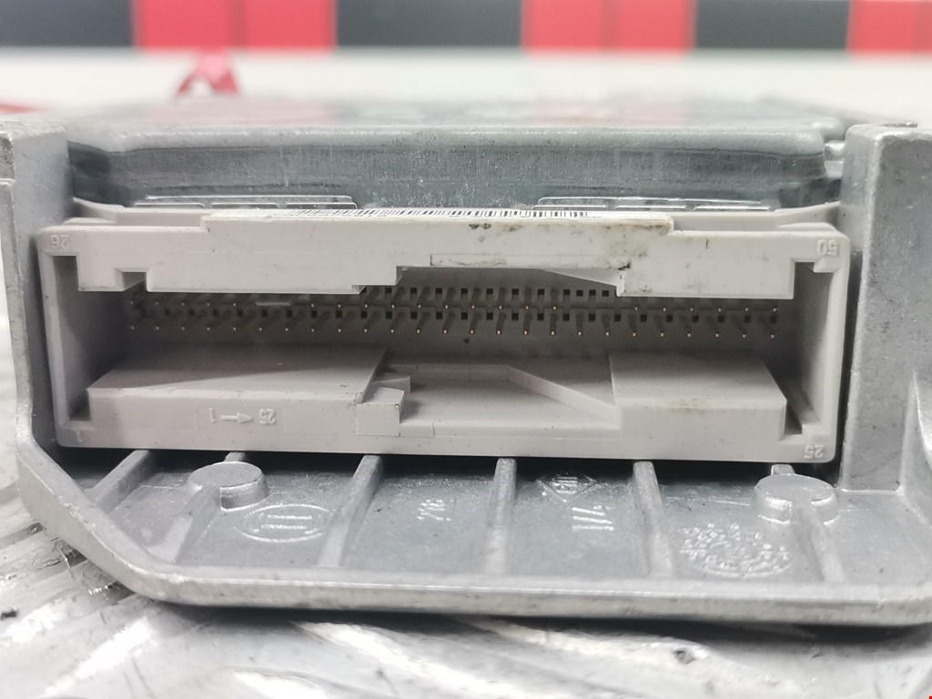 Блок управления AIR BAG BMW X5 E53 1999-2006