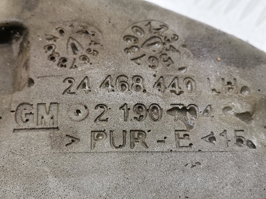 Динамик OPEL Astra H/Family 2004-2015