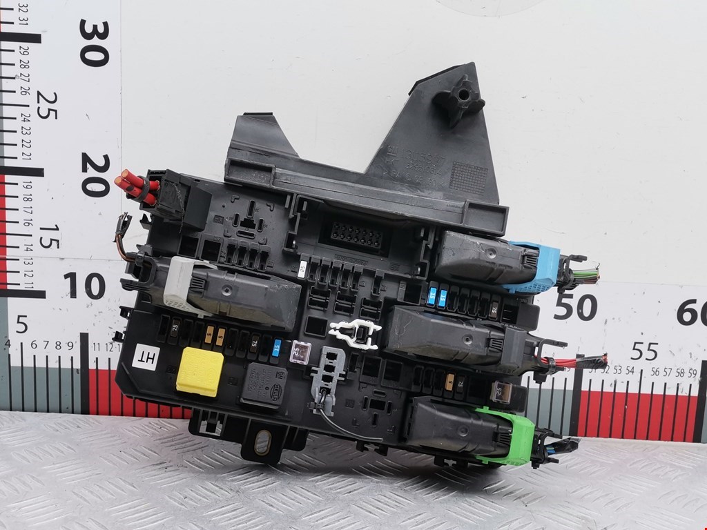 Датчик уровня в бачок омывателя OPEL Astra H/Family 2004-2015