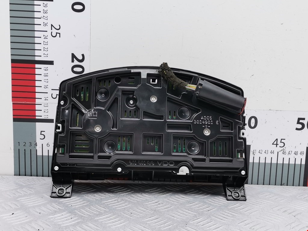 Панель приборов (щиток) OPEL Astra H/Family 2004-2015