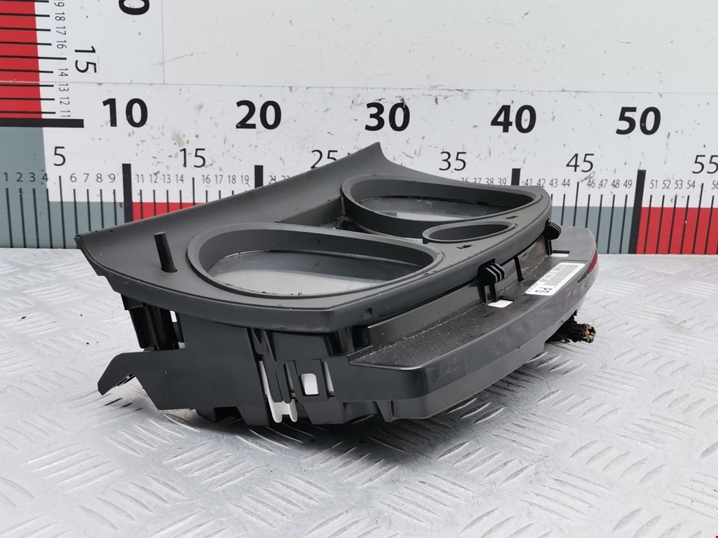 Панель приборов (щиток) OPEL Astra H/Family 2004-2015