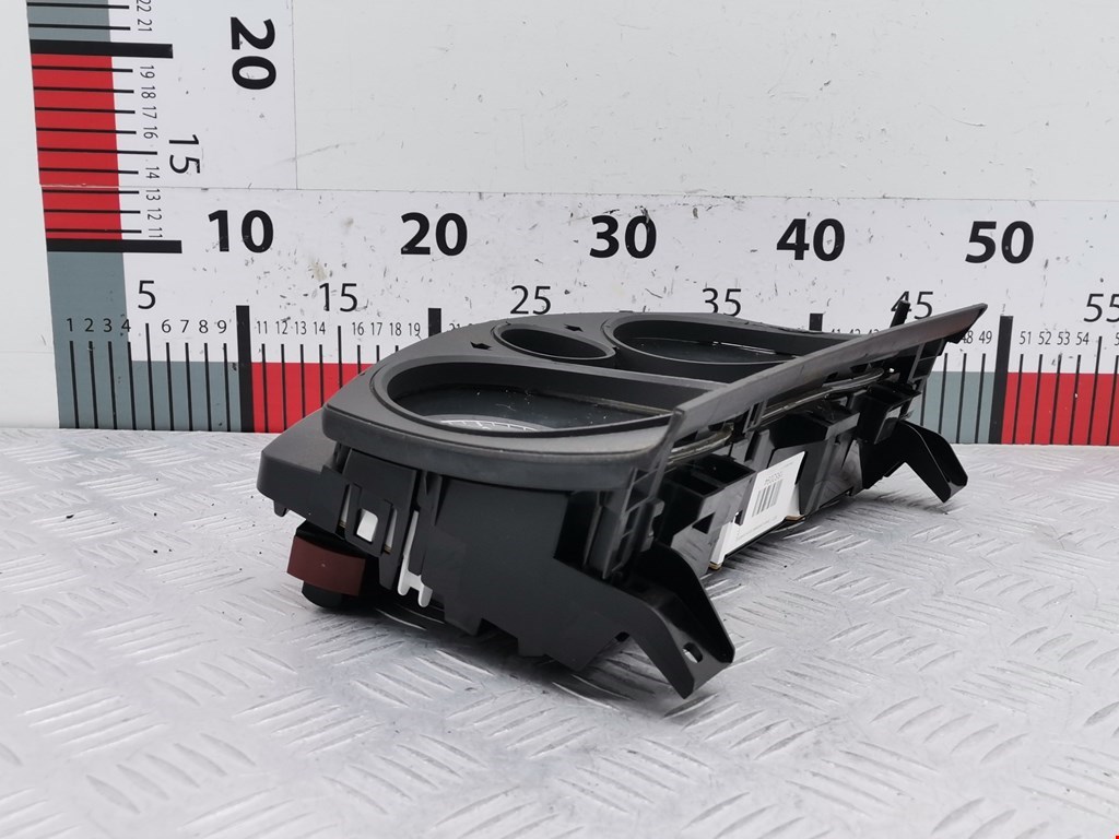 Панель приборов (щиток) OPEL Astra H/Family 2004-2015