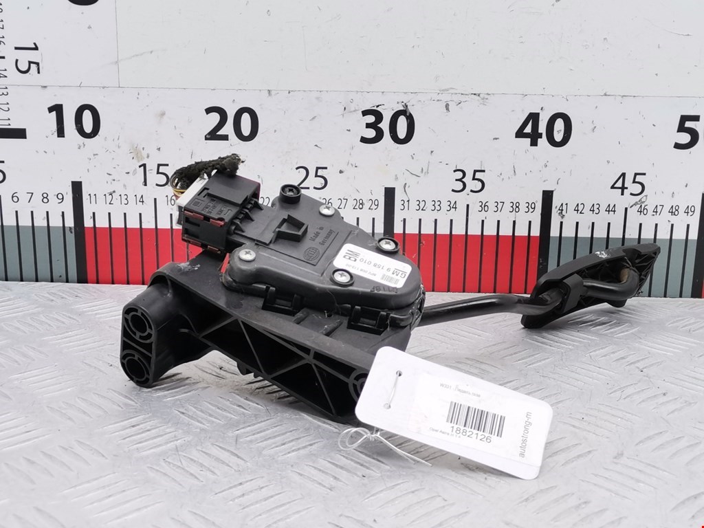 Педаль газа OPEL Astra H/Family 2004-2015