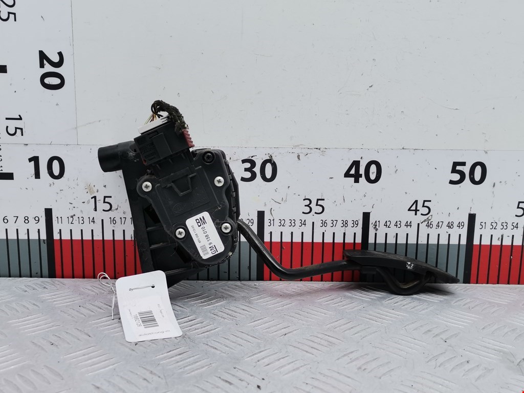 Педаль газа OPEL Astra H/Family 2004-2015