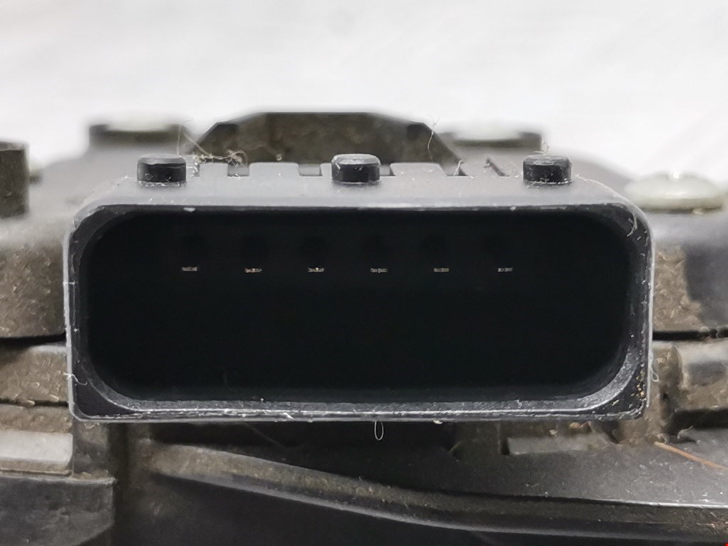 Педаль газа OPEL Astra H/Family 2004-2015