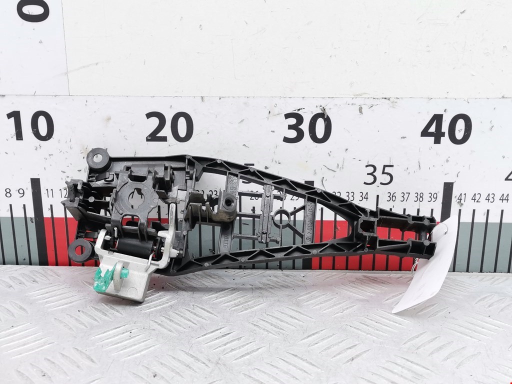 Кронштейн ручки OPEL Astra H/Family 2004-2015