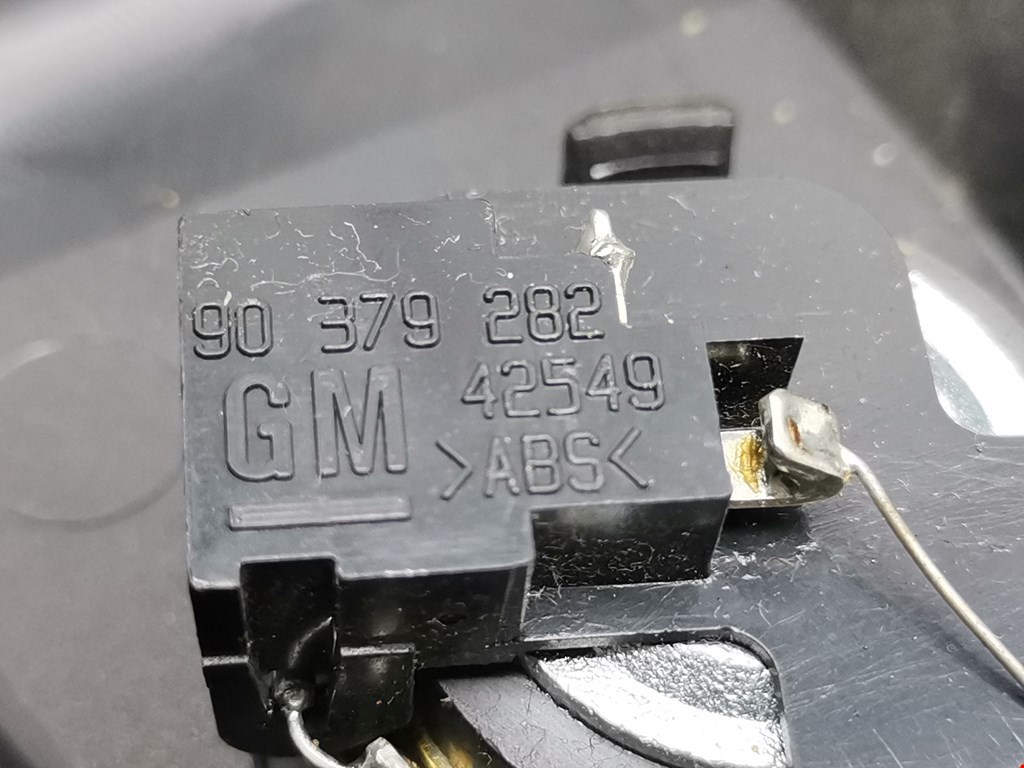 Динамик OPEL Astra H/Family 2004-2015