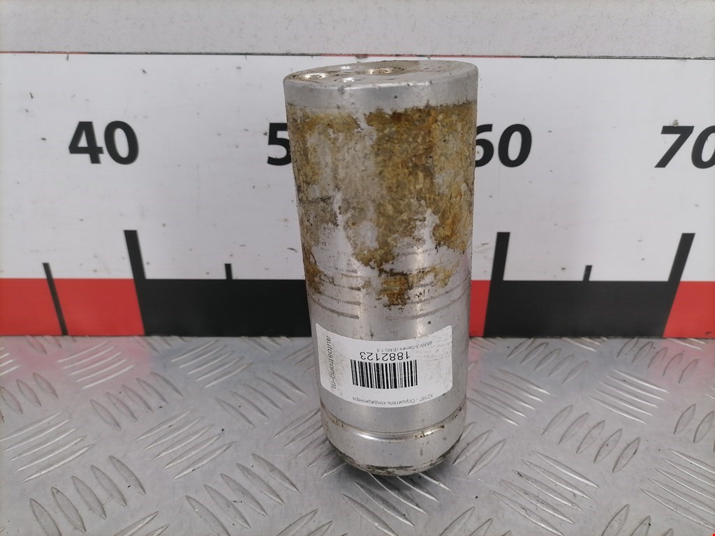 Осушитель системы кондиционирования (кондиционера) BMW 3er E46 1998-2006