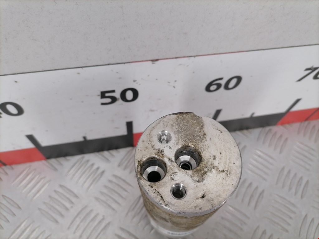 Осушитель системы кондиционирования (кондиционера) BMW 3er E46 1998-2006