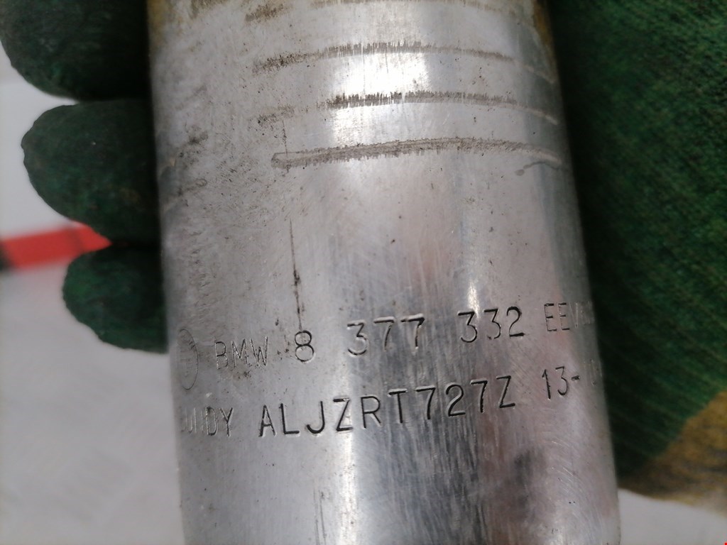 Осушитель системы кондиционирования (кондиционера) BMW 3er E46 1998-2006