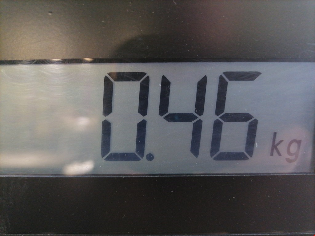 Осушитель системы кондиционирования (кондиционера) BMW 3er E46 1998-2006