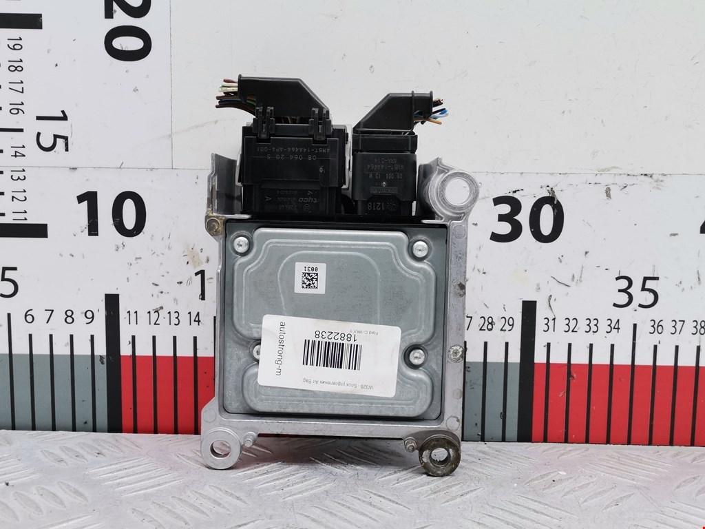 Блок управления AIR BAG FORD C-MAX 2003-2010