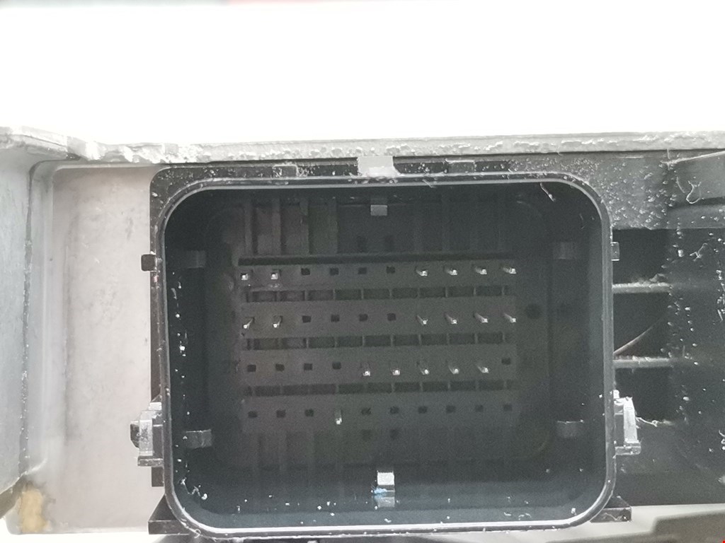 Блок управления AIR BAG FORD C-MAX 2003-2010