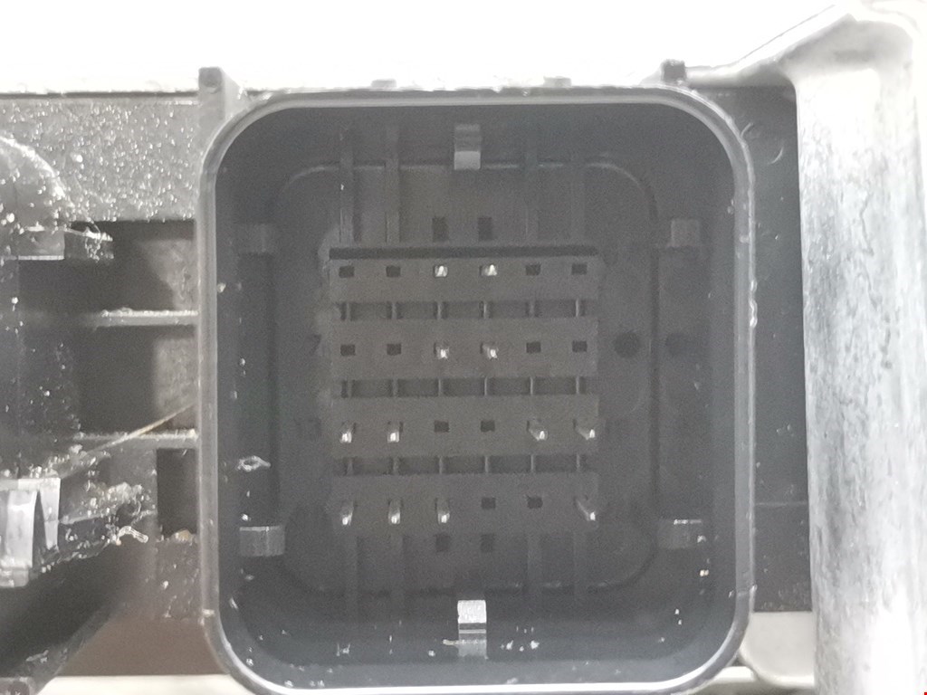 Блок управления AIR BAG FORD C-MAX 2003-2010