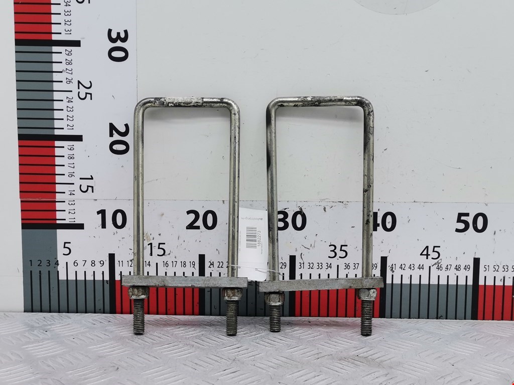 Стремянка рессоры Renault Master 2 (1997-2010)