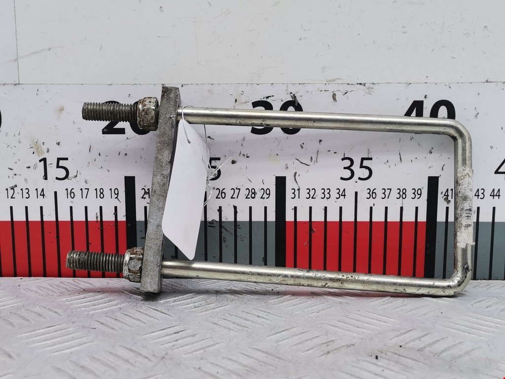 Стремянка рессоры Renault Master 2 (1997-2010)