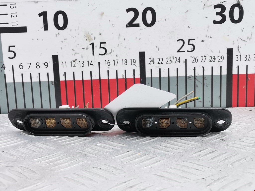 Выключатель концевой (концевик) HYUNDAI Grand Starex 2007-н.в.