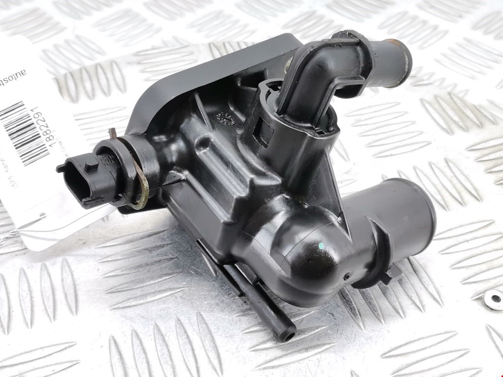 Корпус термостата OPEL Corsa D 2006-2014