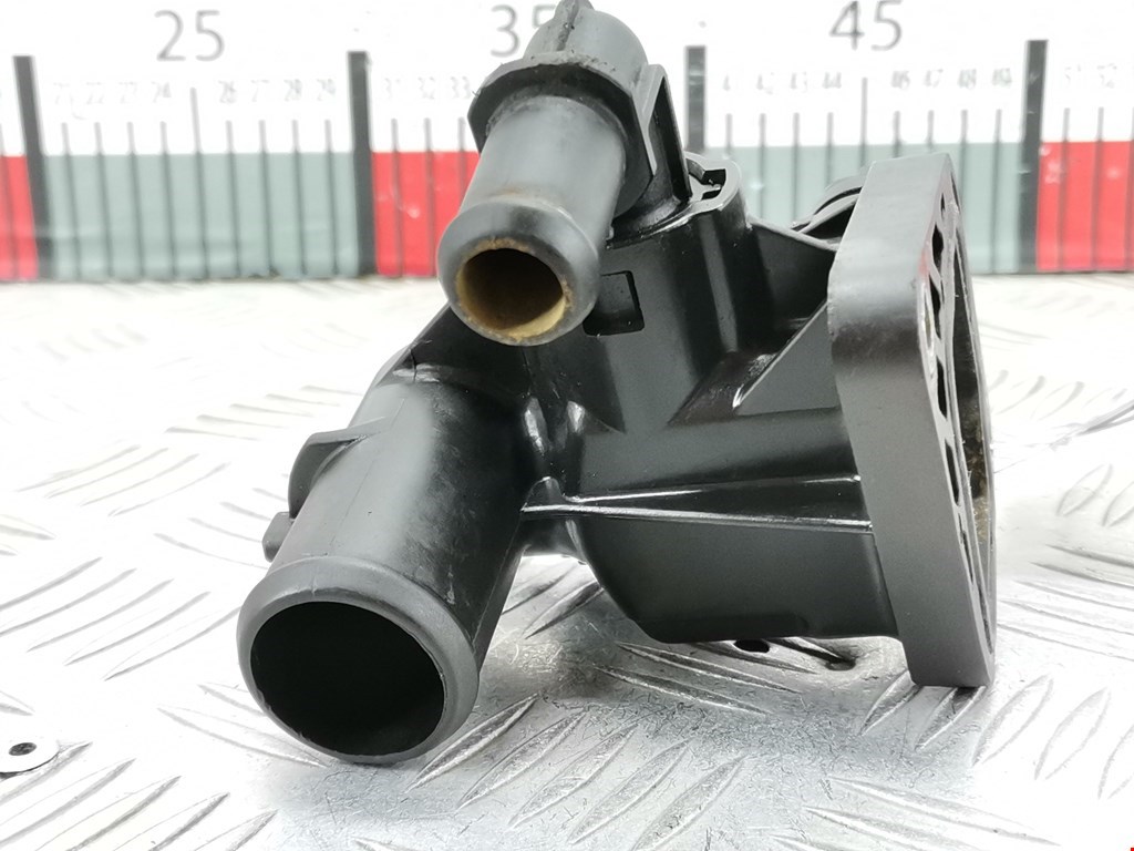 Корпус термостата OPEL Corsa D 2006-2014