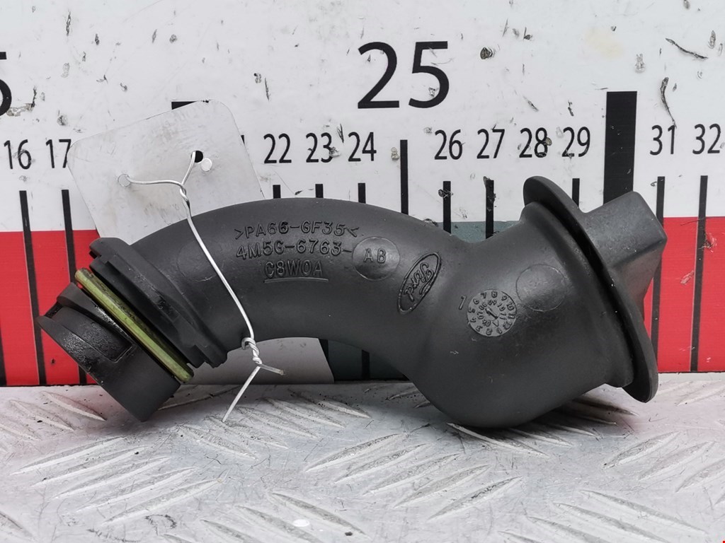 Крышка маслозаливной горловины Ford C-MAX 1 (2003-2010)