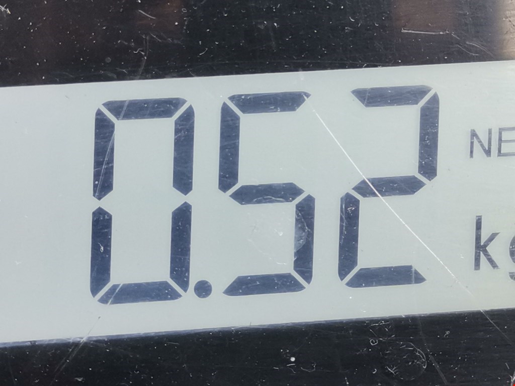 Дефлектор воздушный HYUNDAI Grand Starex 2007-н.в.