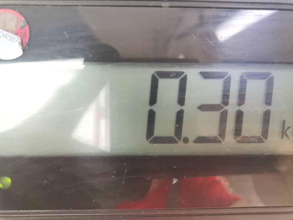 Ручка двери задней наружная левая OPEL Corsa D 2006-2014