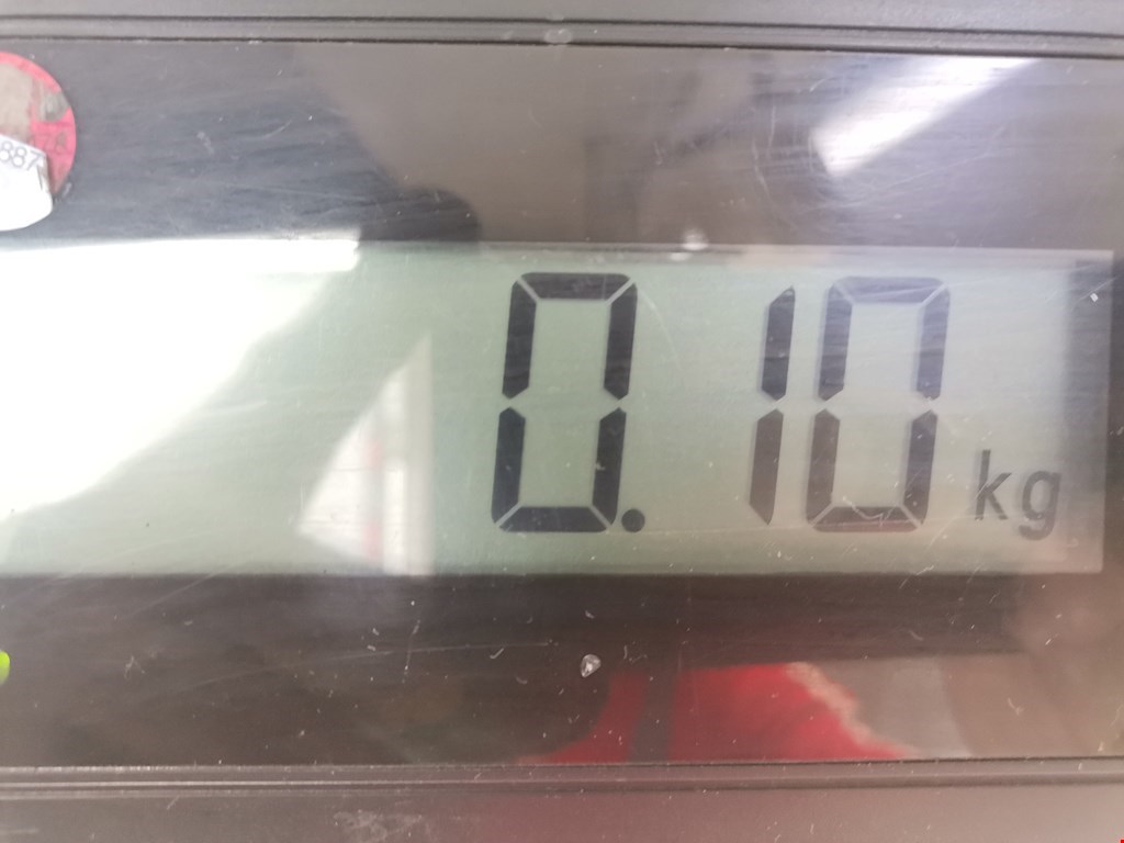 Ручка дверная задняя внутренняя левая VOLKSWAGEN Golf V 2003-2009