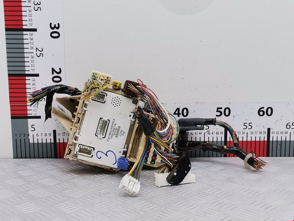 Датчик уровня в бачок омывателя FORD Focus II 2005-2011