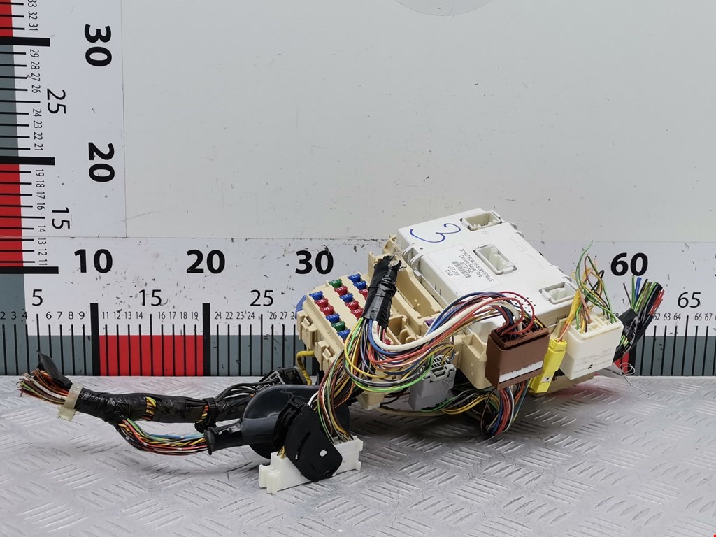 Датчик уровня в бачок омывателя FORD Focus II 2005-2011