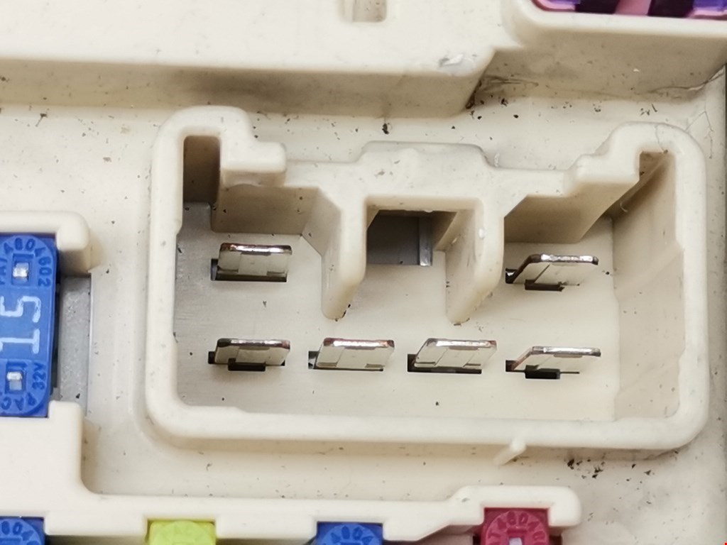 Датчик уровня в бачок омывателя FORD Focus II 2005-2011