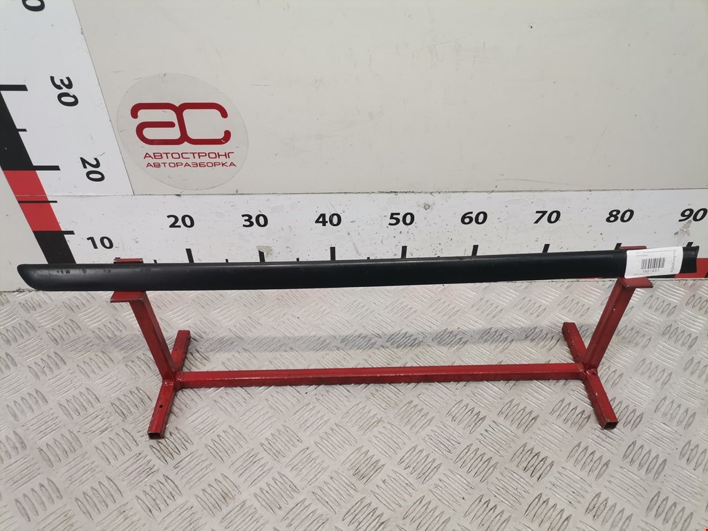 Накладка декоративная (молдинг) двери задней правой BMW 3-Series (E46) (1998-2007)