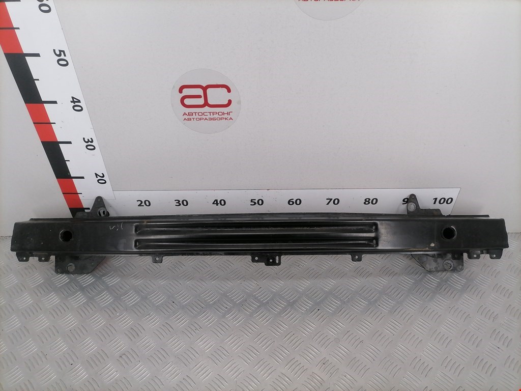 Усилитель переднего бампера (передний) SEAT Arosa 1997-2004