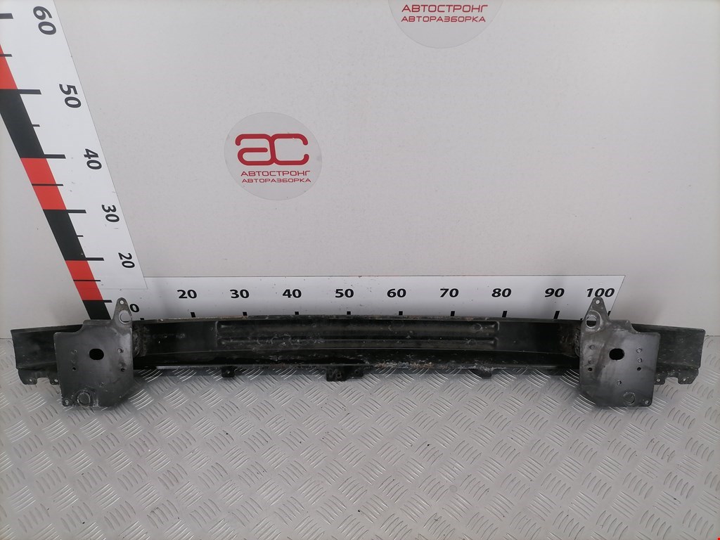 Усилитель переднего бампера (передний) SEAT Arosa 1997-2004