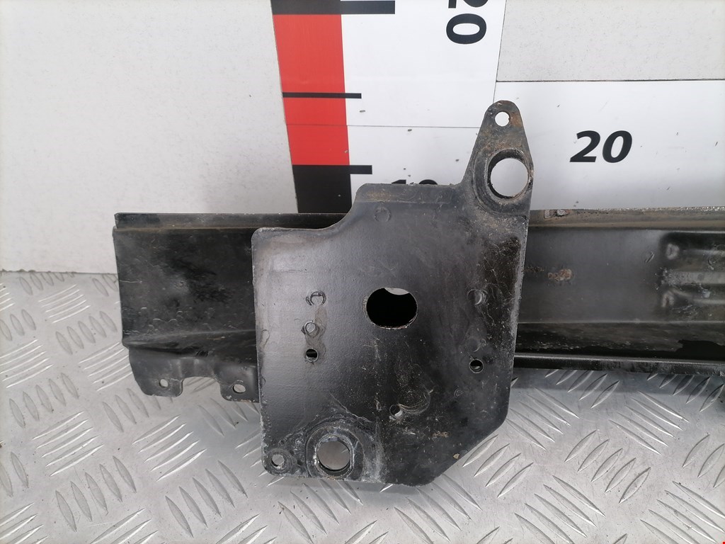 Усилитель переднего бампера (передний) SEAT Arosa 1997-2004