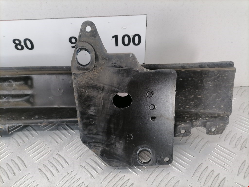 Усилитель переднего бампера (передний) SEAT Arosa 1997-2004