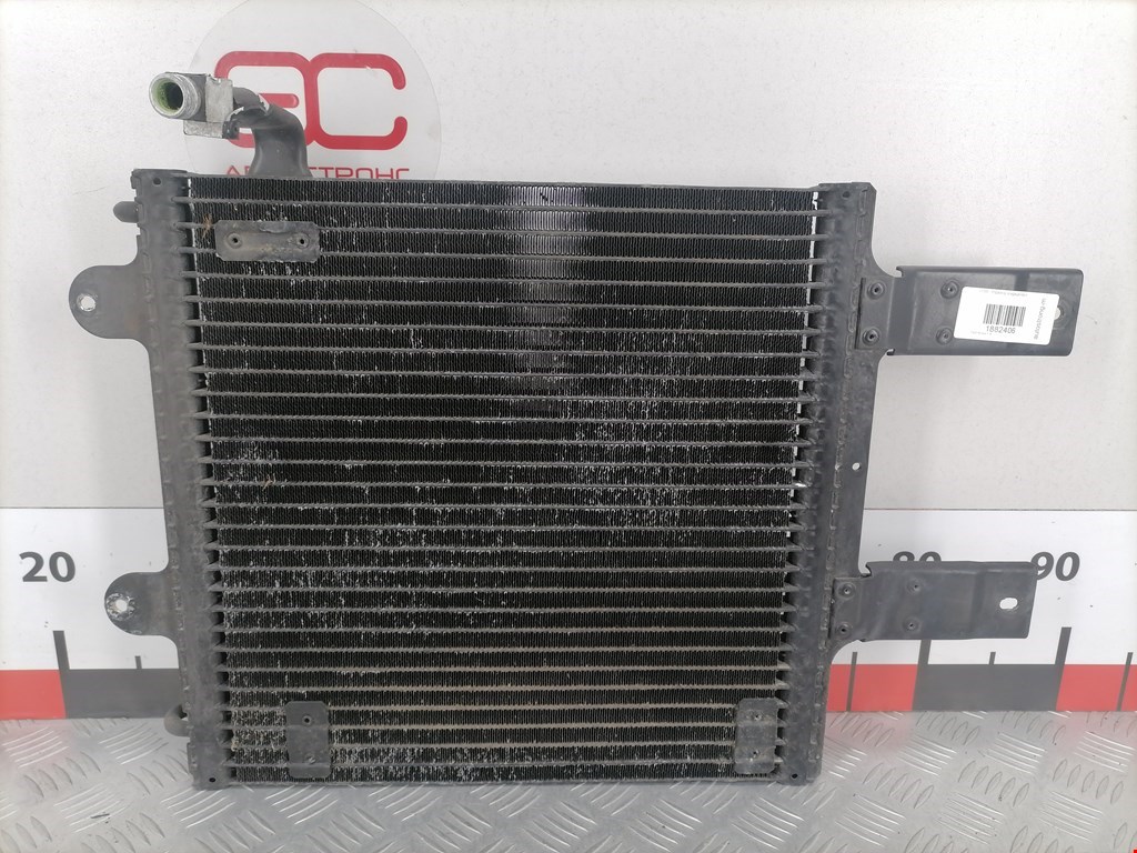 Радиатор кондиционера SEAT Arosa 1997-2004