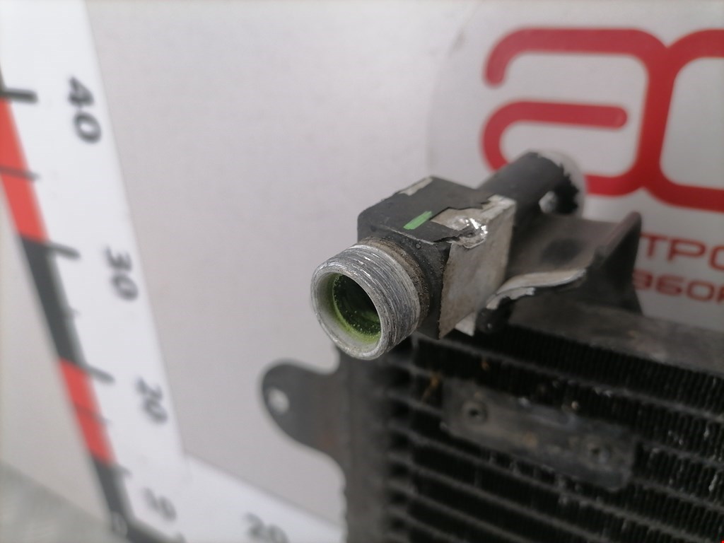 Радиатор кондиционера SEAT Arosa 1997-2004